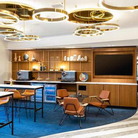 Renaissance Bordeaux Hotel Екстериор снимка