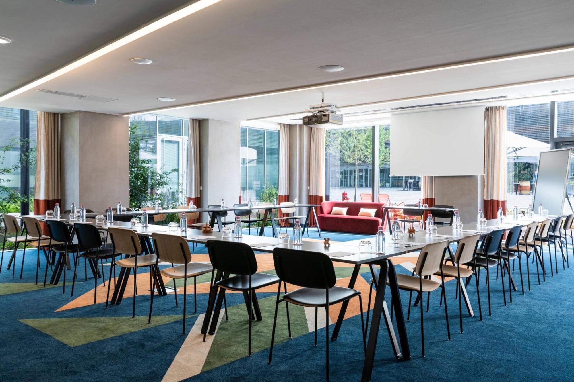Renaissance Bordeaux Hotel Екстериор снимка