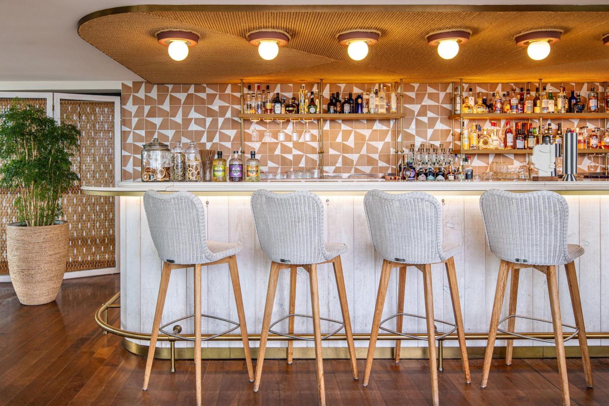 Renaissance Bordeaux Hotel Екстериор снимка