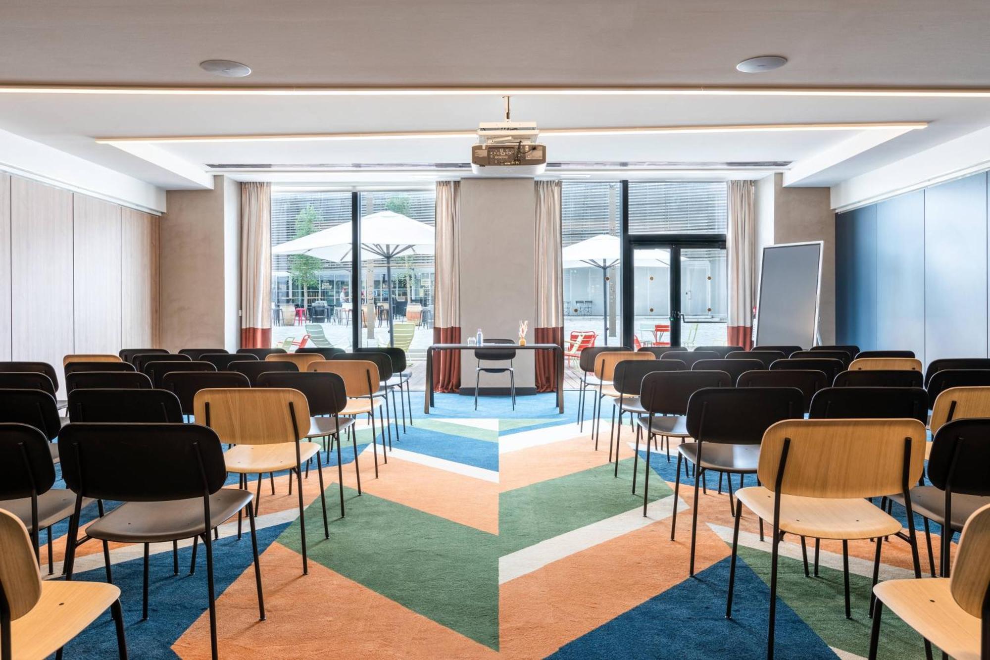 Renaissance Bordeaux Hotel Екстериор снимка