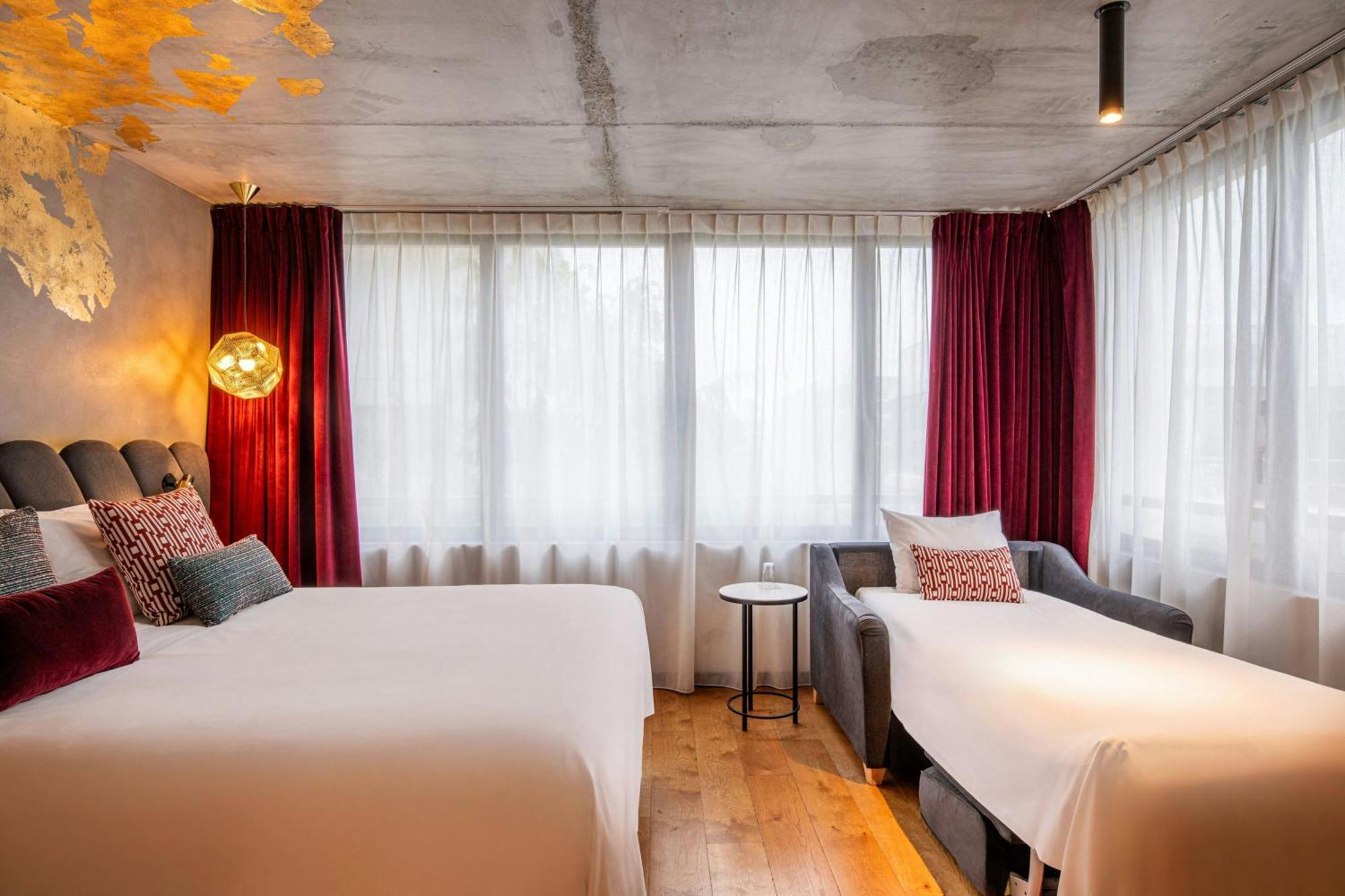 Renaissance Bordeaux Hotel Екстериор снимка