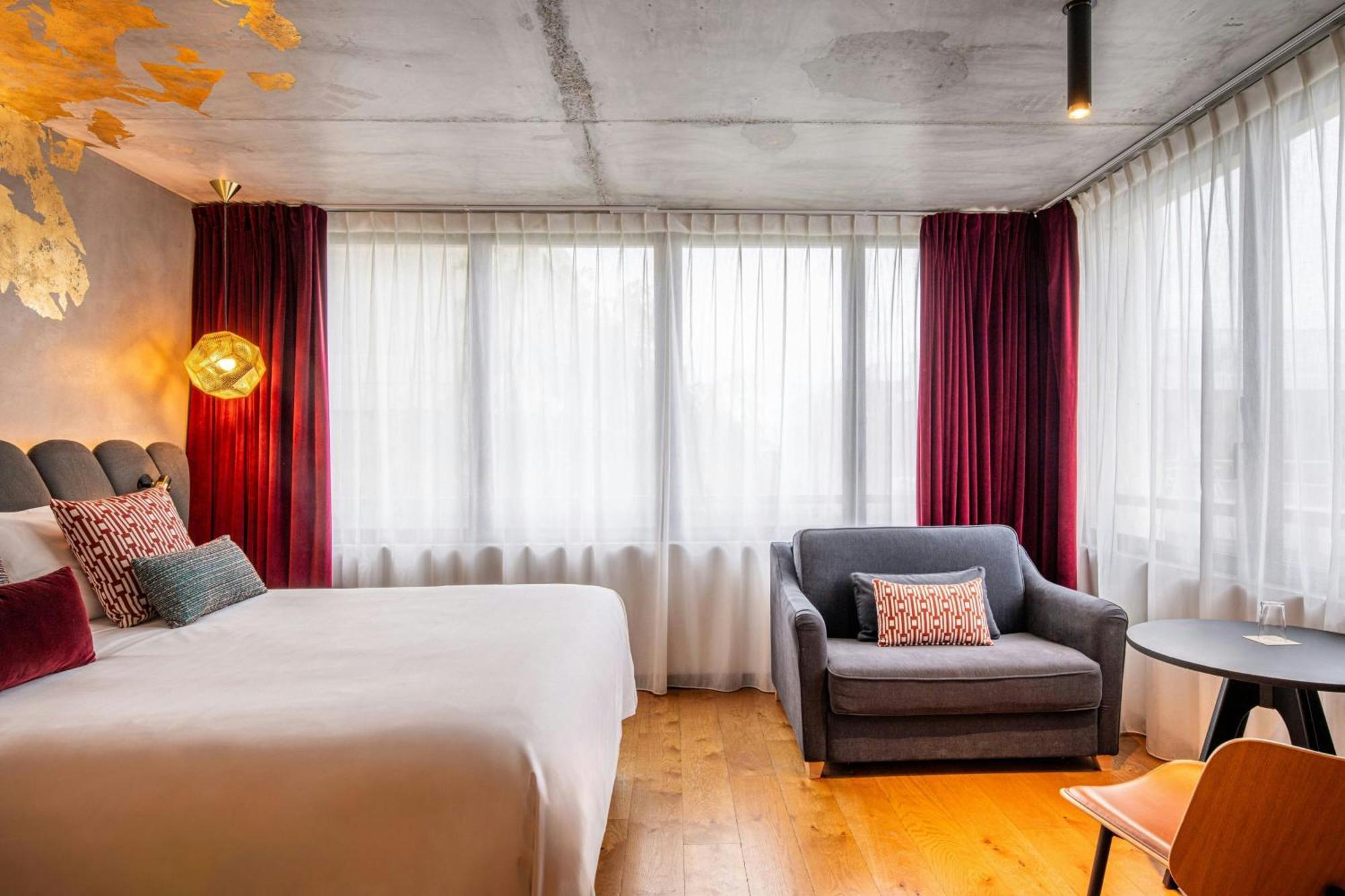 Renaissance Bordeaux Hotel Екстериор снимка